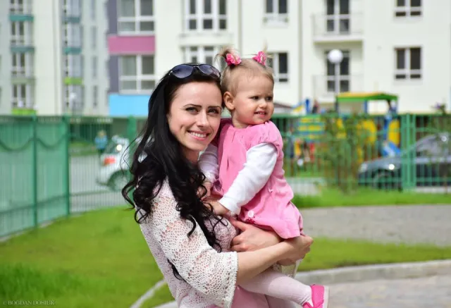 У Крихівцях на День міста урочисто відкрили новий садочок "Котигорошко" — фото 1