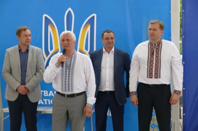 Івано-Франківськ може стати пляжною столицею спорту — фото 3