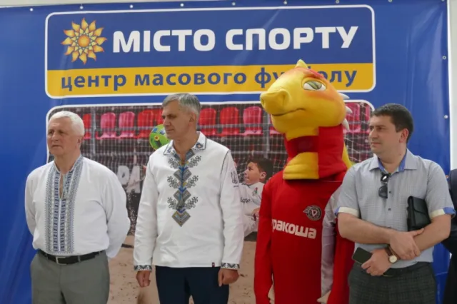 Івано-Франківськ може стати пляжною столицею спорту — фото 6