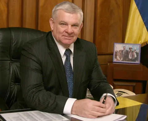 Вишиванюк Михайло Васильович