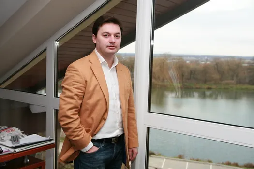 Соловей Юрій Ігорович