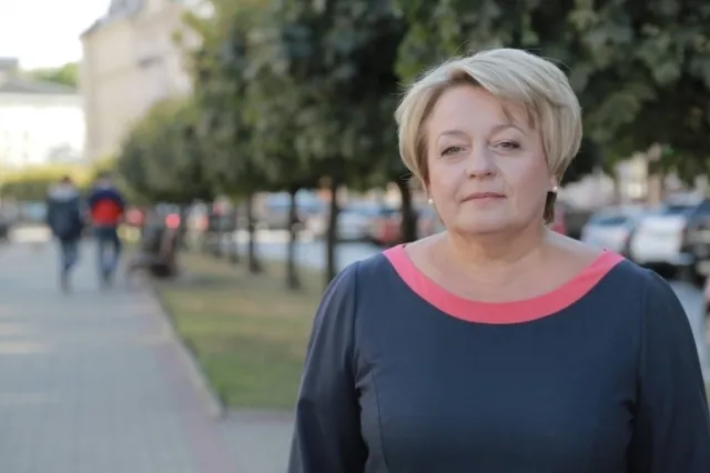 Кулинич Ірина Вікторівна