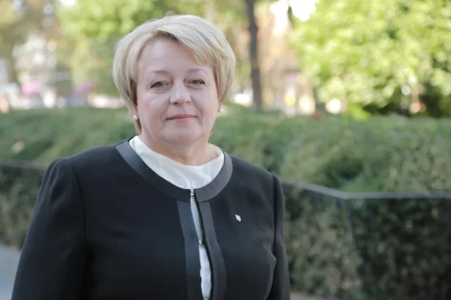 Кулинич Ірина Вікторівна — фото 2
