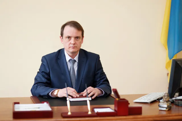 Слободян Любомир Ярославович