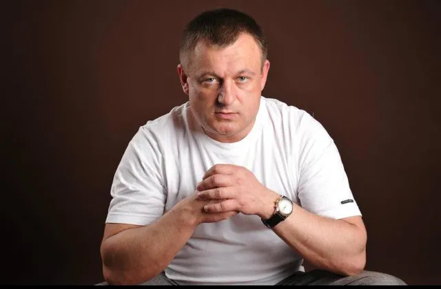 Дирів Анатолій Борисович