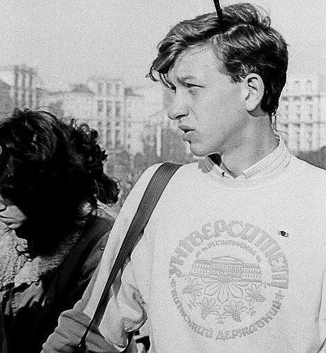 Доній Олександр Сергійович — фото 4