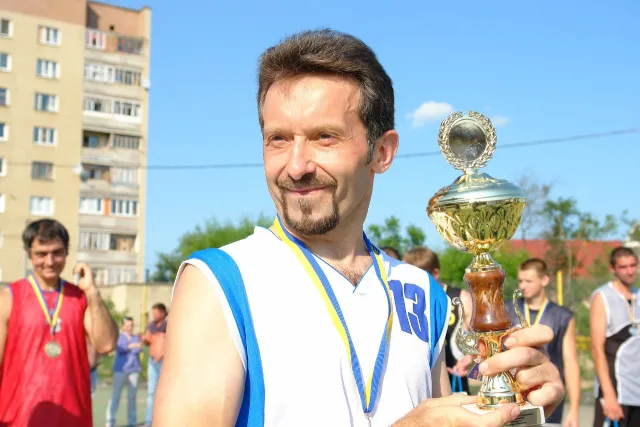 Чорноус Володимир Ярославович — фото 3
