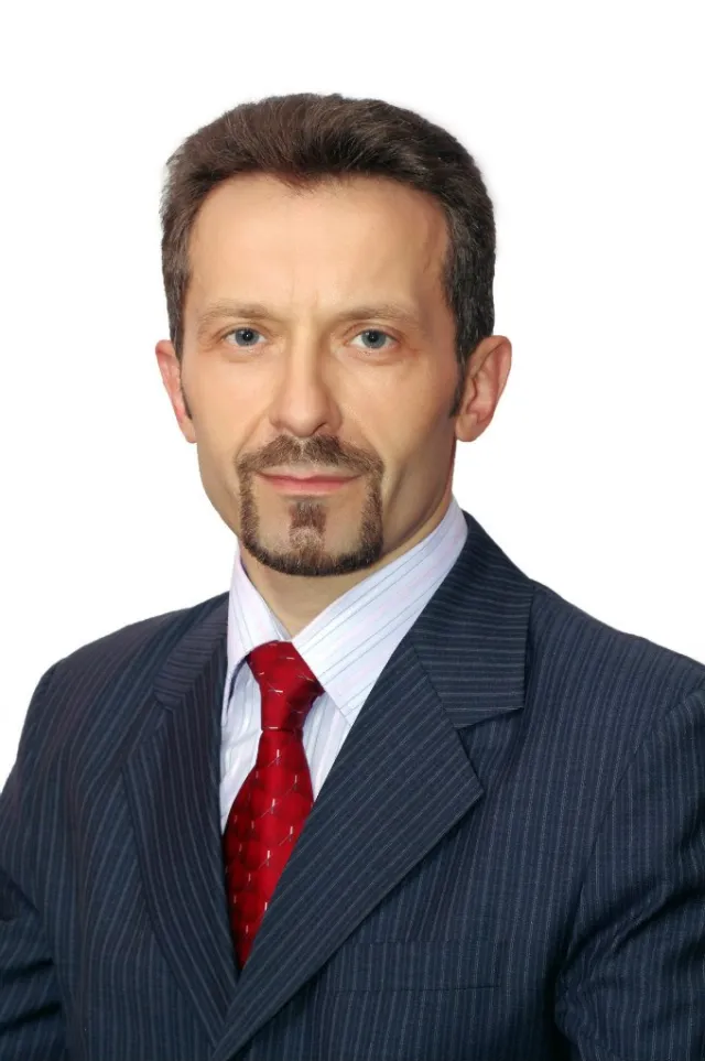 Чорноус Володимир Ярославович