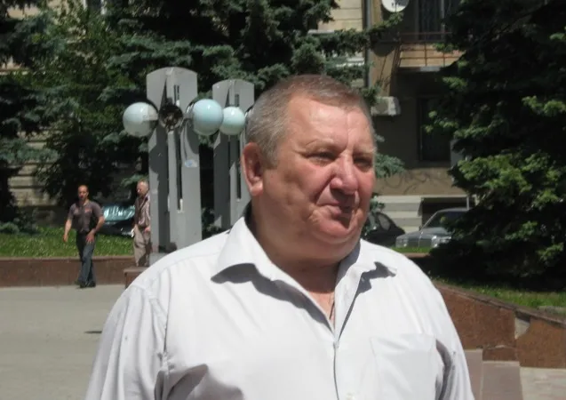 Вінтоняк Михайло Миколайович