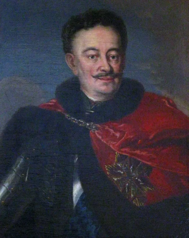 Потоцький Йосип (Юзеф)