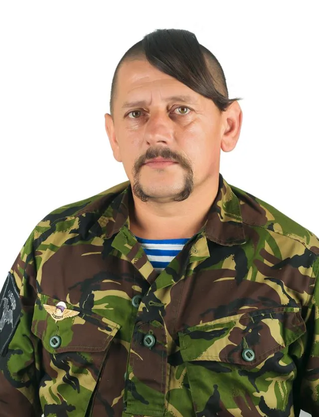 Синяк Ігор Васильович