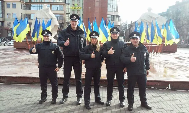 Міхалець Дмитро Володимирович — фото 7